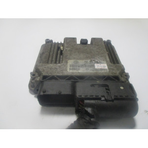 Volkswagen Touran 2.0 Motor Beyni MED9.5.10 0261S02100 06F906056DJ
