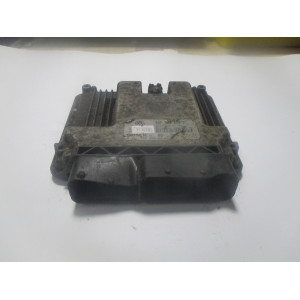 Volkswagen Touran 2.0 Motor Beyni MED9.5.10 0261S02089 06F906056CT