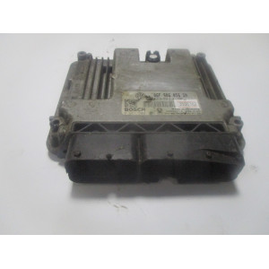 Volkswagen Golf 2.0 Motor Beyni MED9.5.10 0261S02155 06F906056DN