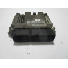 Volkswagen Touran 2.0 Motor Beyni MED9.5.10 0261S02100 06F906056DJ
