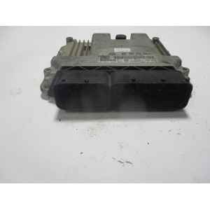 Volkswagen Touran 2.0 Motor Beyni MED9.5.10 0261S02247 06F906056EM