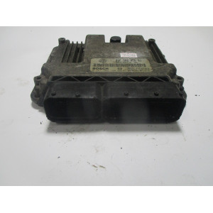 Volkswagen Touran 2.0 Motor Beyni MED9.5.10 0261S02100 06F906056DJ