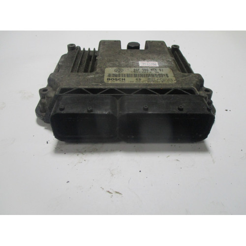Volkswagen Touran 2.0 Motor Beyni MED9.5.10 0261S02100 06F906056DJ
