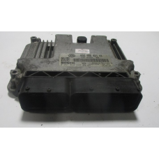 Volkswagen Golf 2.0 Motor Beyni 0281013228 03G906021KK