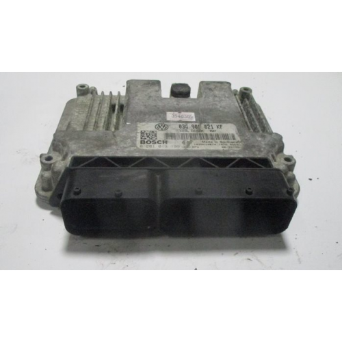 Volkswagen Touran 2.0 Motor Beyni 0281013199 03G906021KF