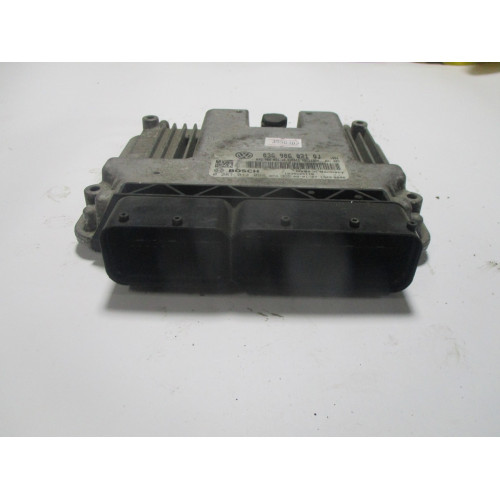 Volkswagen Golf 1.9 Motor Beyni 0281014064 03G906021QJ
