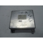 Audi A6 Motor Beyni 4AO907473D 
