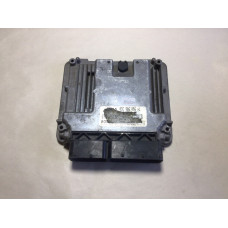 Volkswagen Golf5 1.6 FSI Motor Beyni 03C906056AL 0261S02072