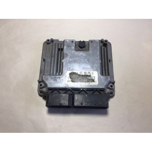 Volkswagen Golf5 1.6 FSI Motor Beyni 03C906056AL 0261S02072