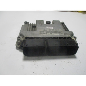 Volkswagen Golf 1.9 Motor Beyni 0281013226 03G906021KH