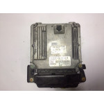 Audi A4 2.0 TDI Motor Beyni 03G906016GN 0281012113 EDC16U31