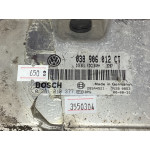 Audi A4 1.9TDI Motor Beyni 038906012CT 0281010377