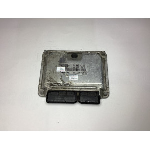 Audi A4 1.9TDI Motor Beyni 038906012CT 0281010377