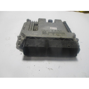 Audi A3 2.0 Motor Beyni Med9.5.10 0261S02153 06F906056DL