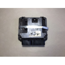 Volkswagen Golf 1.6 Motor Beyni Med9.5.10 0261S02007 03C906056A