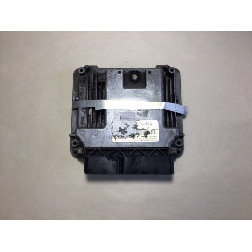 Volkswagen Golf 1.6 Motor Beyni Med9.5.10 0261S02007 03C906056A