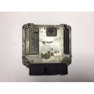 Volkswagen Golf 2.0 Motor Beyni MED9.5.10 0261S02263 06F906056FF