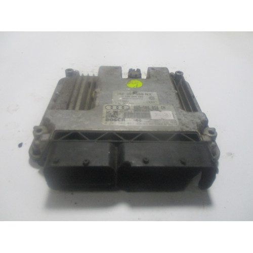 Audi A3 2.0 Motor Beyni MED9.5.10 0261S02043 06F906056CH