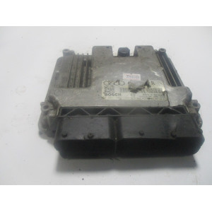Audi A3 2.0 Motor Beyni Med9.5.10 0261S02153 06F906056DL