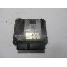 Volkswagen Motor Beyni 0261S02012 06F906056M