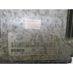 Volkswagen Motor Beyni 0261S02012 06F906056M