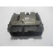 Volkswagen Touran 1.4 Motor Beyni Med17.5.5 0261S04620 03C906027Q
