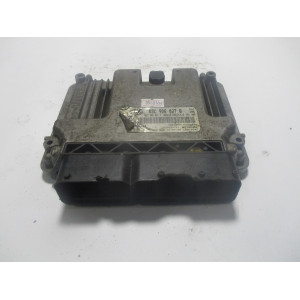 Volkswagen Touran 1.4 Motor Beyni Med17.5.5 0261S04620 03C906027Q