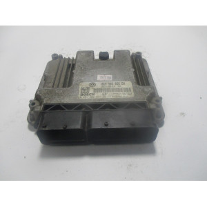 Volkswagen Touran 2.0 Motor Beyni MED9.5.10 0261S02247 06F906056EM