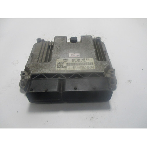 Volkswagen Touran 2.0 Motor Beyni MED9.5.10 0261S02247 06F906056EM