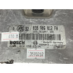 Volkswagen Golf Skoda Octavia Fabia 1.9 Motor Beyni 038906012FA 0281010650 EDC15VM+