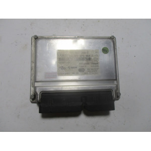 Audi A8 Motor Beyni 4E0907553C 15.1526-0036.3