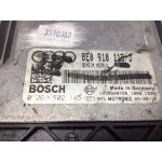 Audi A4 Motor Beyni MED9.1 0261S02145 8E0910115J