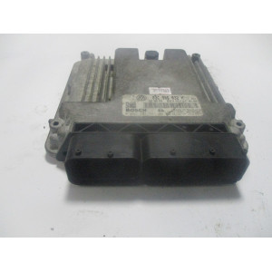 Volkswagen Touran 1.4 Motor Beyni Med17.5.1 0261201541 03C906032H