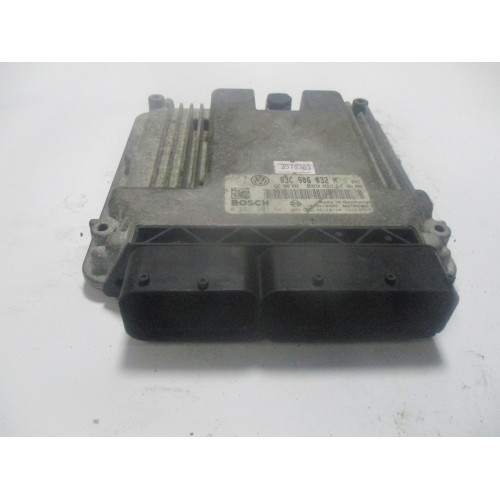 Volkswagen Touran 1.4 Motor Beyni Med17.5.1 0261201541 03C906032H