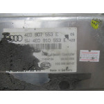 Audi A8 Motor Beyni 4E0907553E 15.1528-0056.2