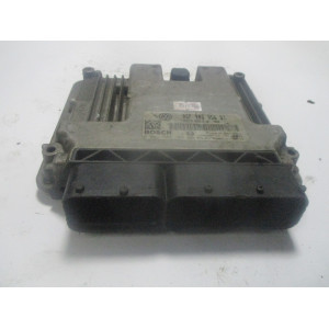 Volkswagen Touran 2.0 Motor Beyni MED9.5.10 0261S02163 06F906056DT