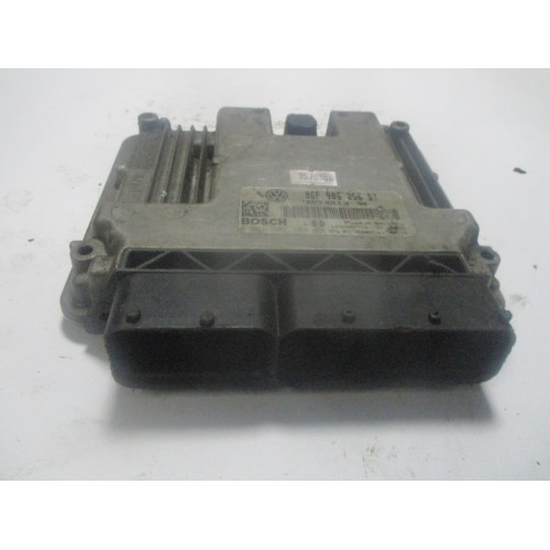 Volkswagen Touran 2.0 Motor Beyni MED9.5.10 0261S02163 06F906056DT