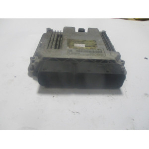 Volkswagen Golf 1.4 Motor Beyni Med17.5.1 0261201538 03C906032C