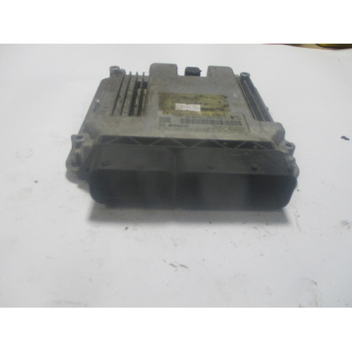 Volkswagen Golf 1.4 Motor Beyni Med17.5.1 0261201538 03C906032C