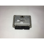 Volkswagen Bora Golf 1.9 Motor Beyni 0281010111 038906012K