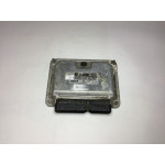 Audi A4 1.9TDI Motor Beyni 038906012CT 0281010377