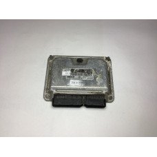 Audi A4 1.9TDI Motor Beyni 038906012CT 0281010377
