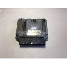 Volkswagen Golf 1.4 Motor Beyni 0261S05808 03C906016AJ