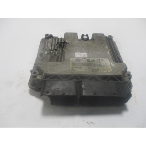 Volkswagen Passat 2.0 Motor Beyni MED9.5.10 0261S02098 06F906056DH