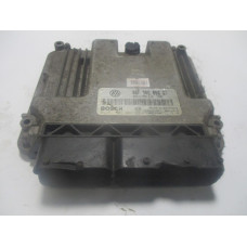 Volkswagen Touran 2.0 Motor Beyni MED9.5.10 0261S02089 06F906056CT
