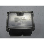 Volkswagen Golf MK 1.9 TDI Motor Beyni 038906019AT 0281010974