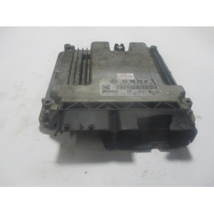 Volkswagen Golf 1.4 Motor Beyni Med17.5.1 0261S04792 03C906032AK