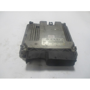 Volkswagen Golf 1.4 Motor Beyni Med17.5.1 0261201320 03C906032B
