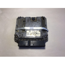 Volkswagen Golf Motor Beyni 0261S02151 03C906056CC