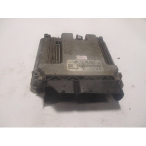 Volkswagen Golf 1.4 Motor Beyni Med17.5.1 0261201538 03C906032C